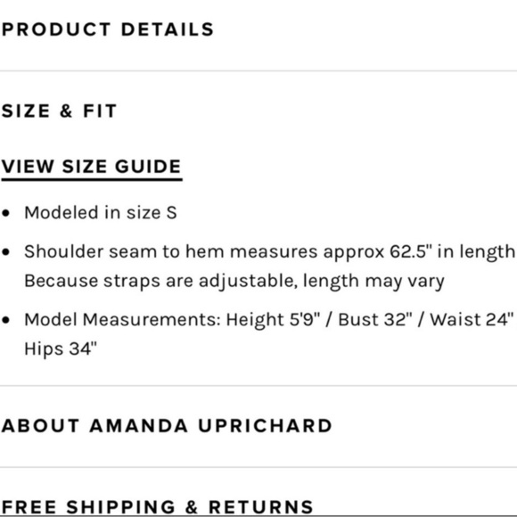 Amanda Uprichard x Revolve Lipstick Red - Riesling Dress - Large. B9 - Picture 8 of 8